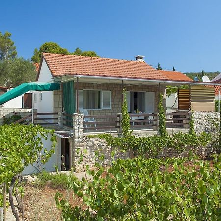 Holiday Home Neda Vela Luka Exterior photo