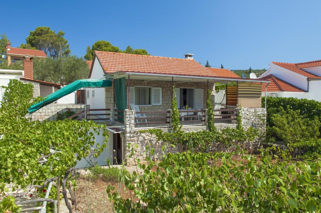 Holiday Home Neda Vela Luka Exterior photo