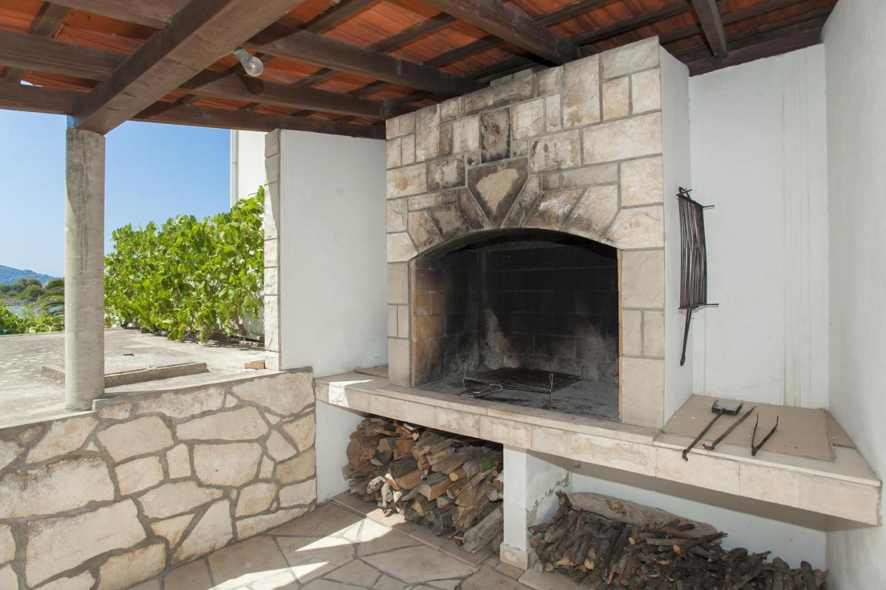 Holiday Home Neda Vela Luka Exterior photo