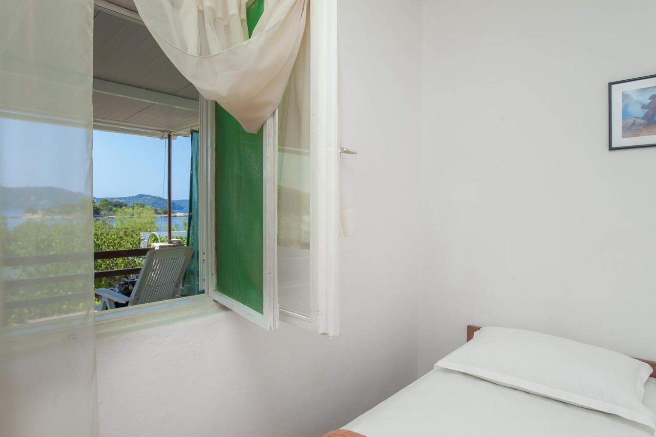 Holiday Home Neda Vela Luka Exterior photo