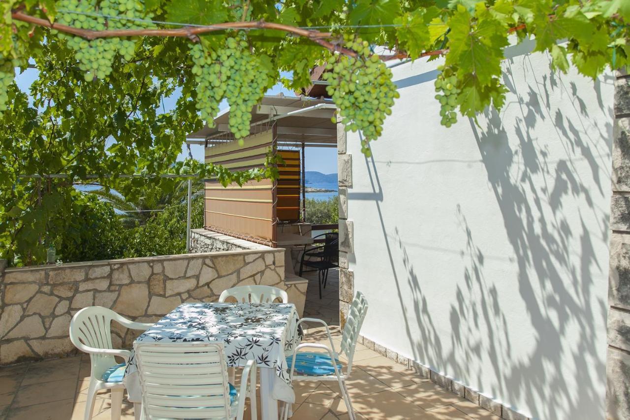 Holiday Home Neda Vela Luka Exterior photo