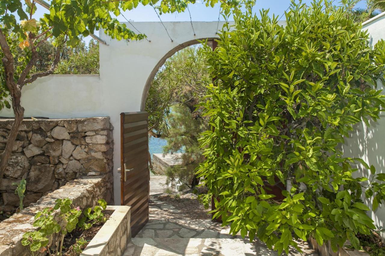 Holiday Home Neda Vela Luka Exterior photo