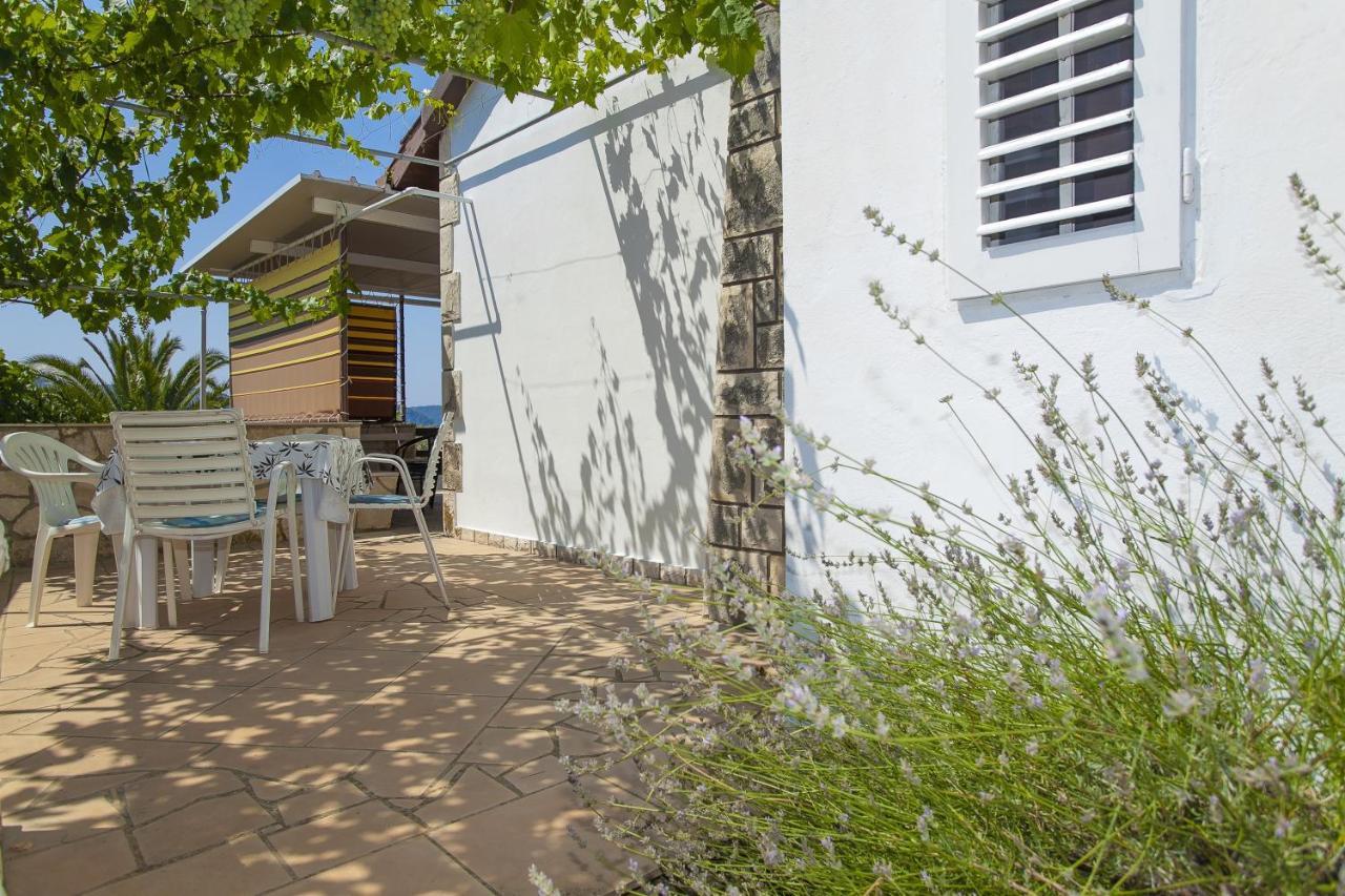 Holiday Home Neda Vela Luka Exterior photo