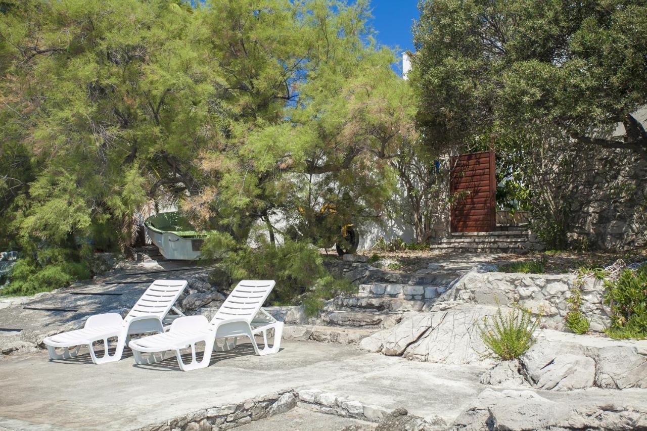 Holiday Home Neda Vela Luka Exterior photo