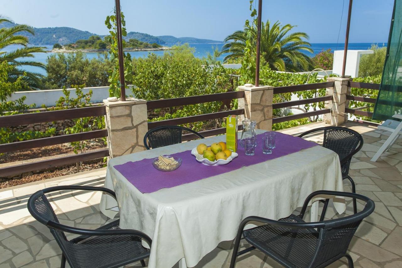 Holiday Home Neda Vela Luka Exterior photo