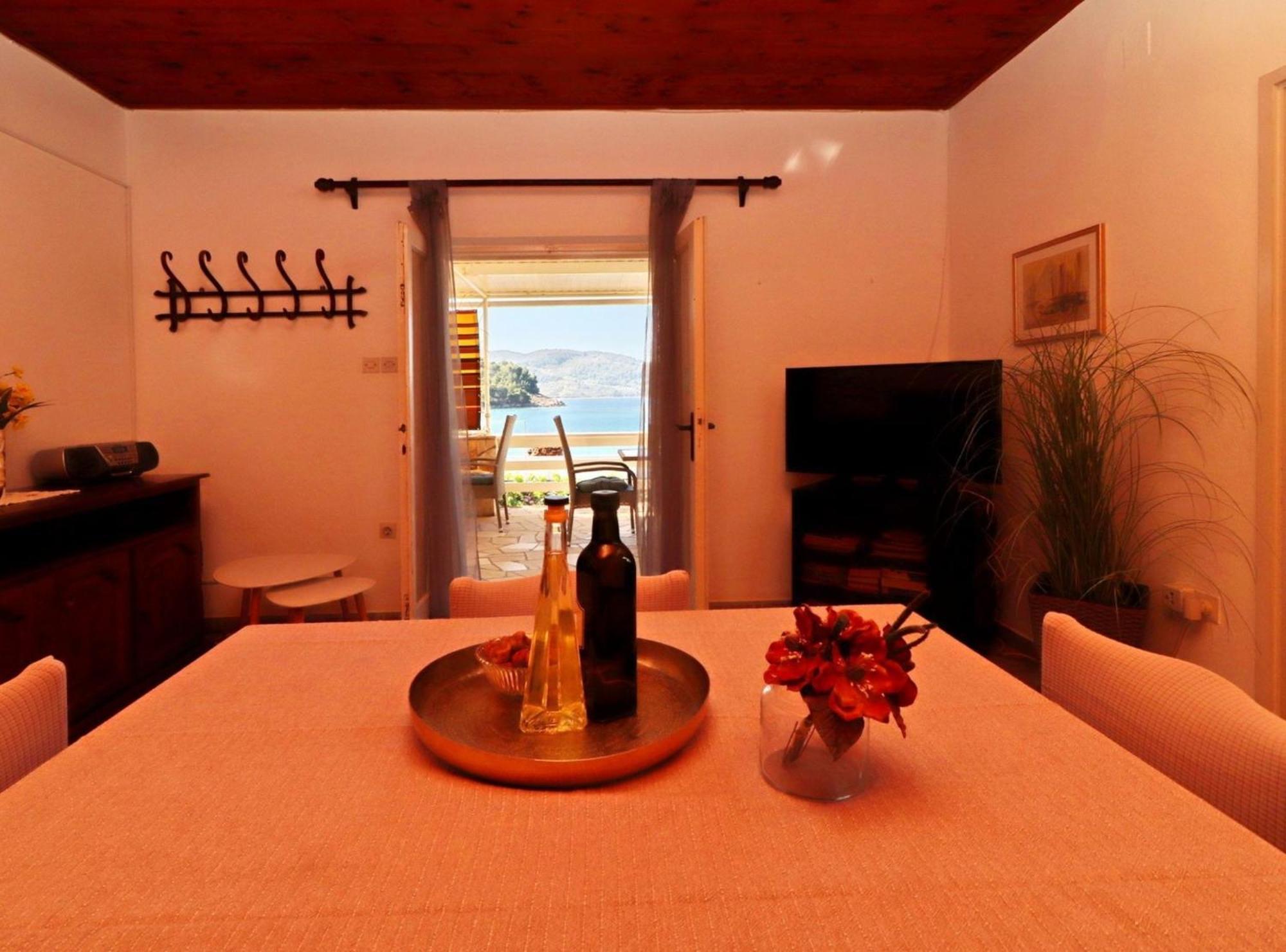 Holiday Home Neda Vela Luka Exterior photo