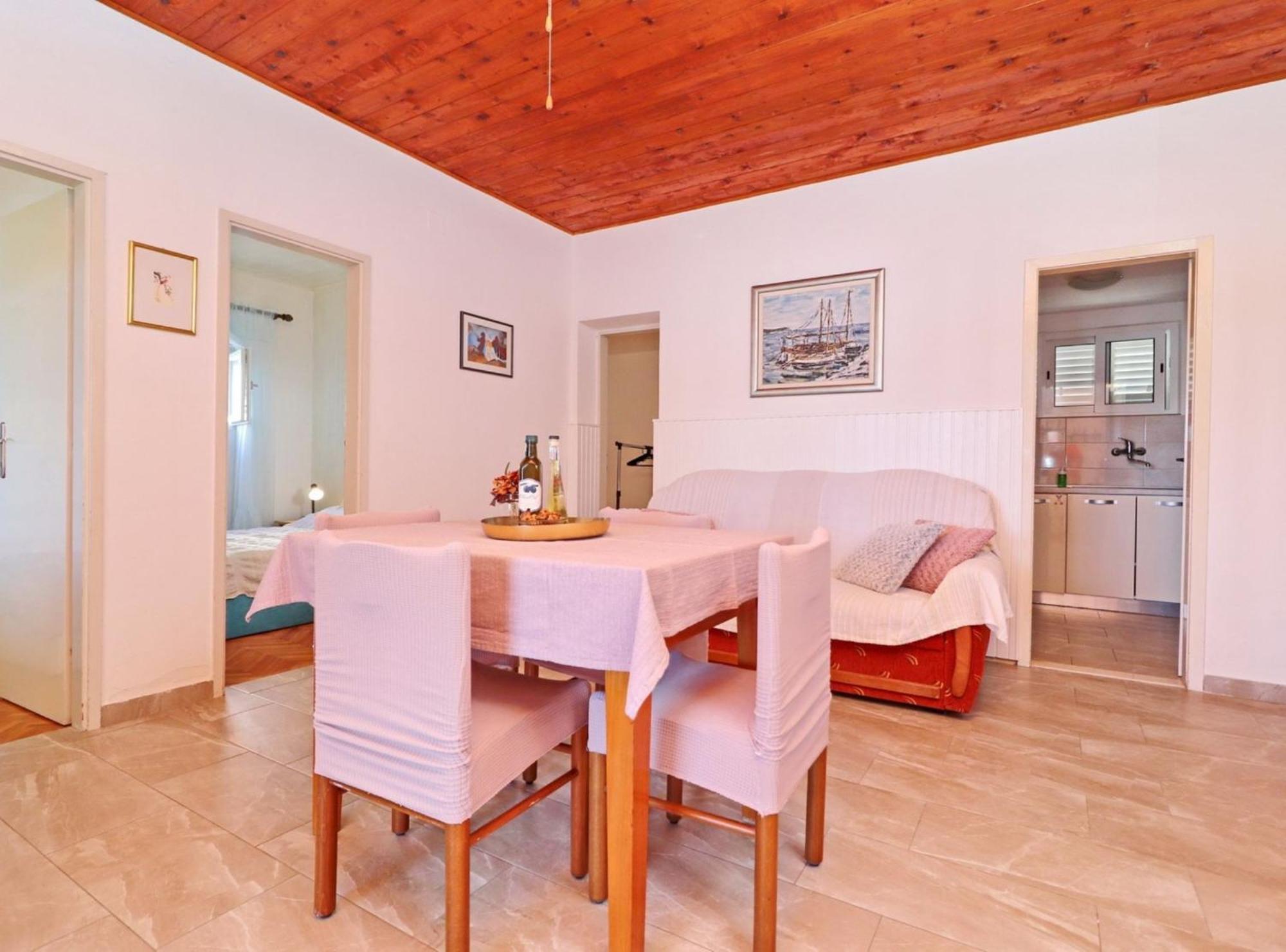 Holiday Home Neda Vela Luka Exterior photo