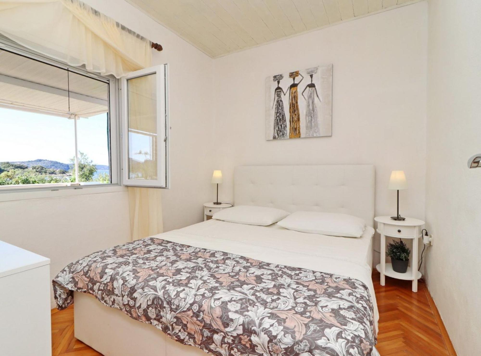 Holiday Home Neda Vela Luka Exterior photo