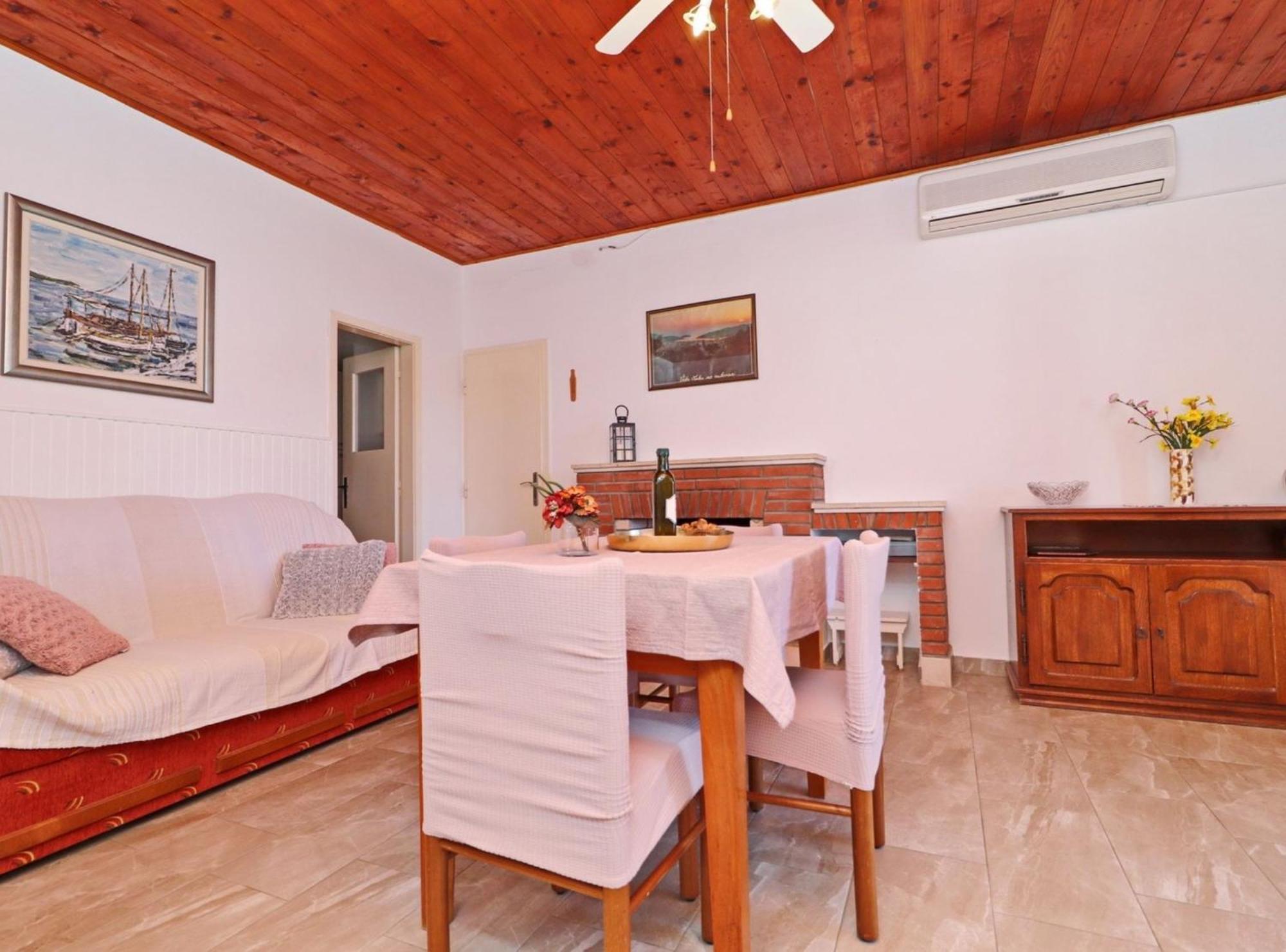 Holiday Home Neda Vela Luka Exterior photo
