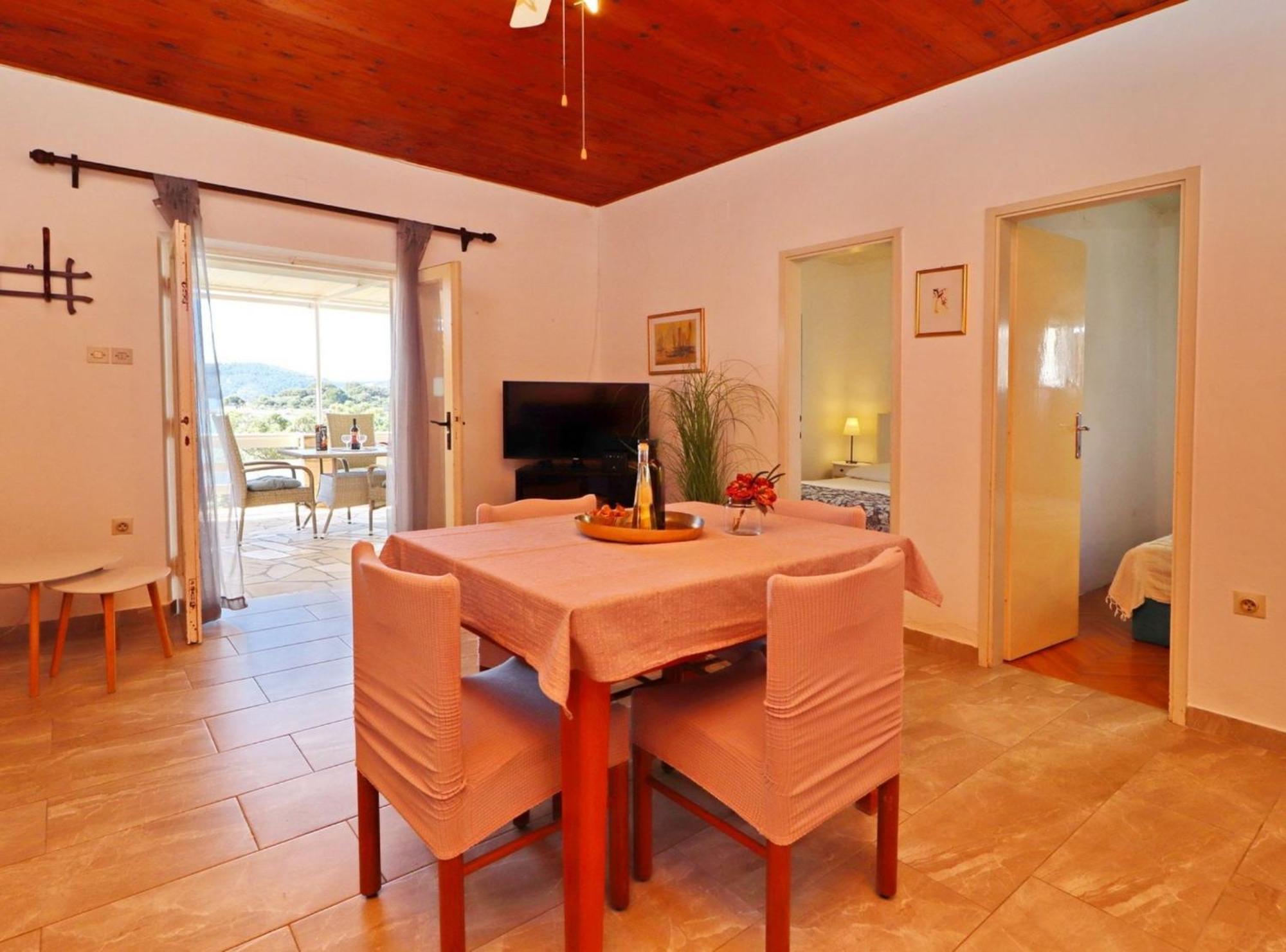 Holiday Home Neda Vela Luka Exterior photo