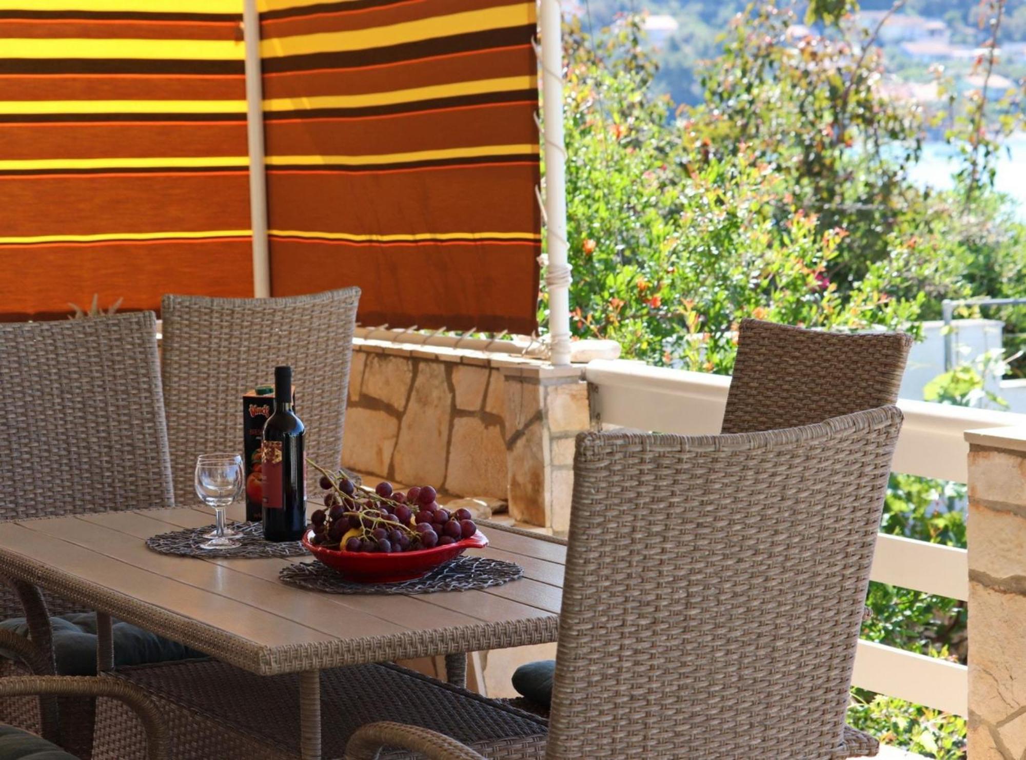 Holiday Home Neda Vela Luka Exterior photo